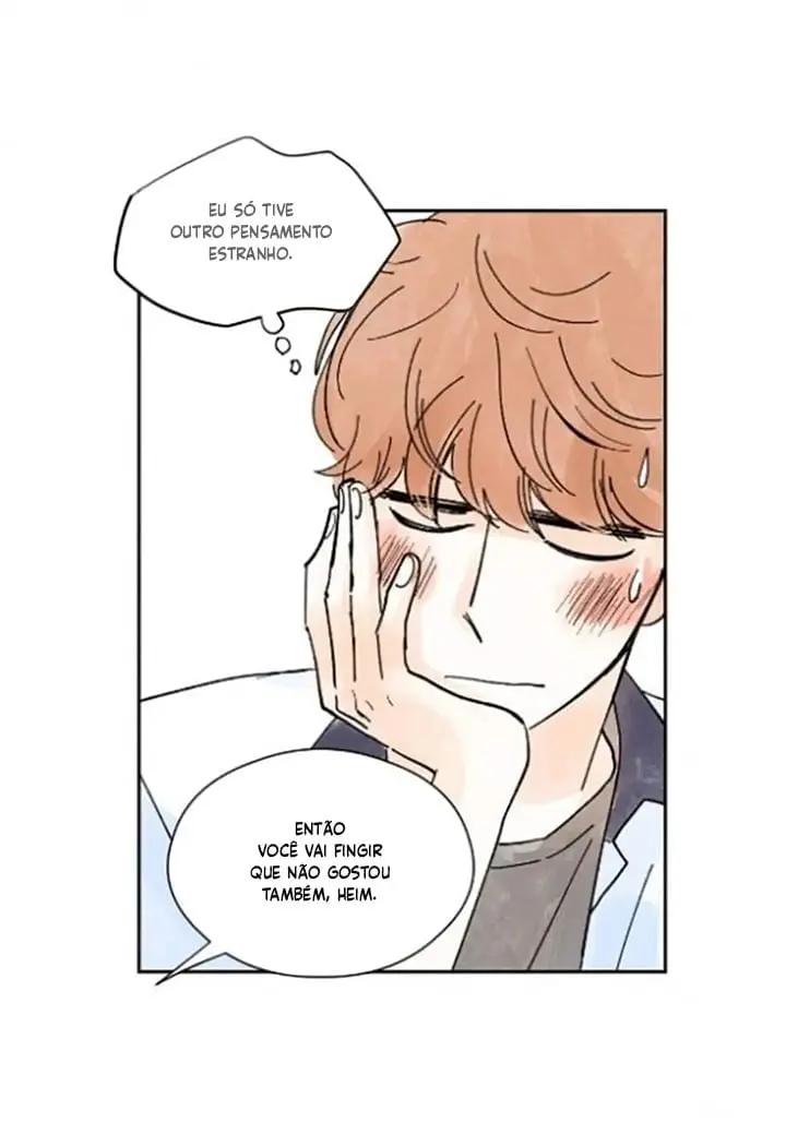 Kisses x kiss x kisses – Capítulo 18 Yaoi – Página 43