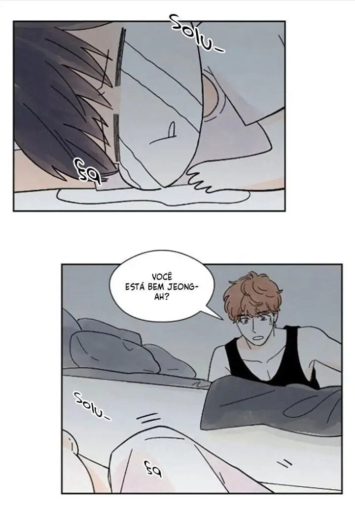 Kisses x kiss x kisses – Capítulo 18 Yaoi – Página 5