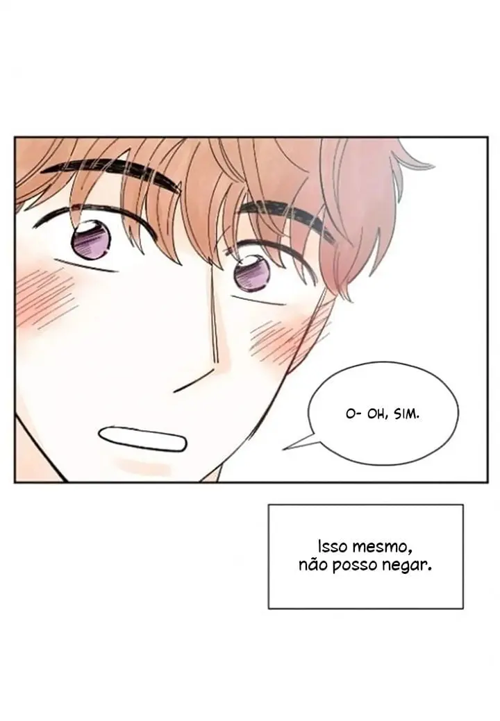 Kisses x kiss x kisses – Capítulo 18 Yaoi – Página 50