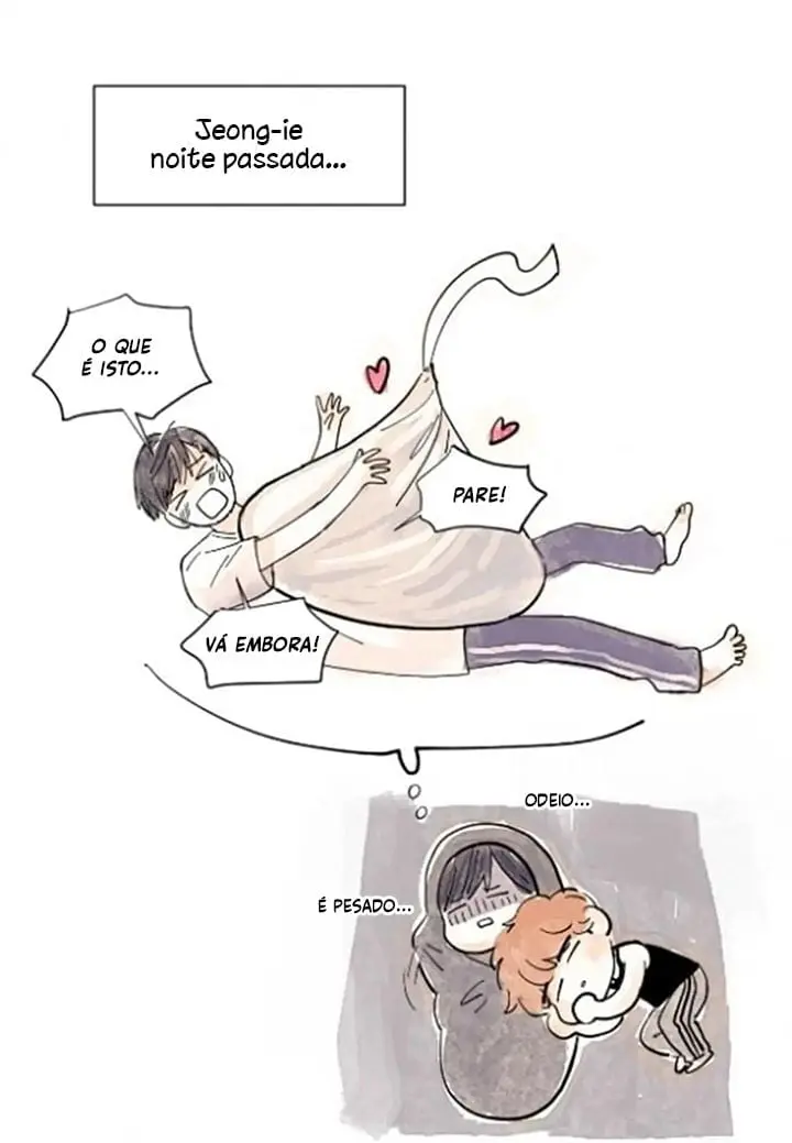 Kisses x kiss x kisses – Capítulo 18 Yaoi – Página 53