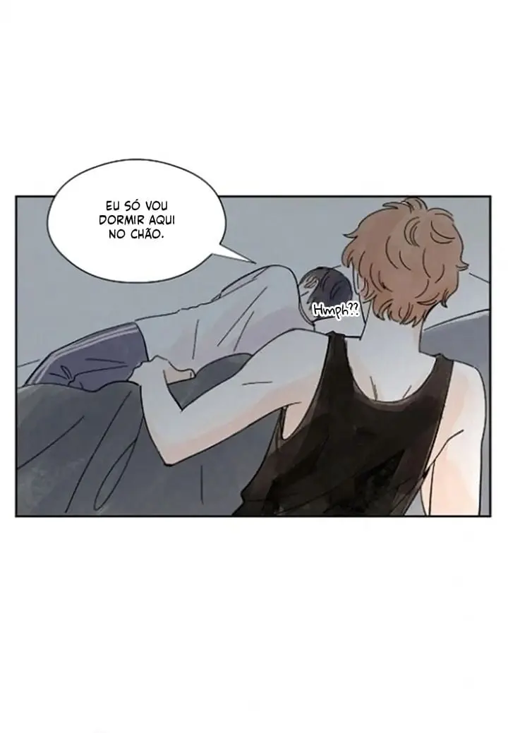 Kisses x kiss x kisses – Capítulo 18 Yaoi – Página 6