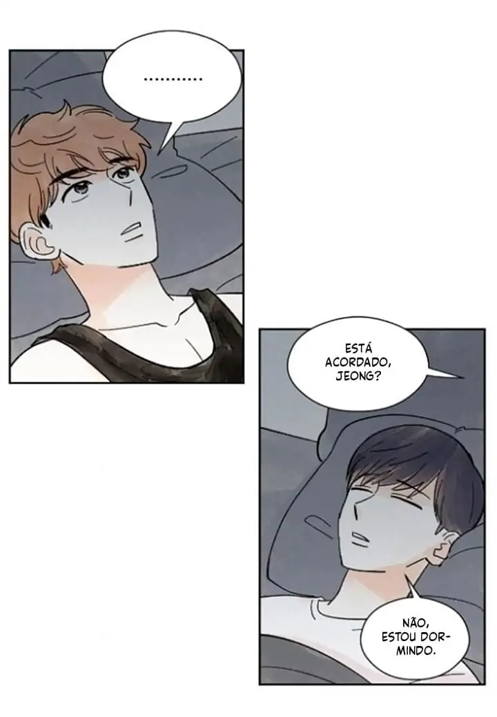 Kisses x kiss x kisses – Capítulo 18 Yaoi – Página 9