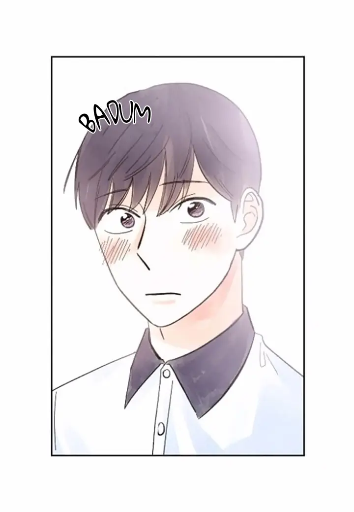 Kisses x kiss x kisses – Capítulo 19 Yaoi – Página 10