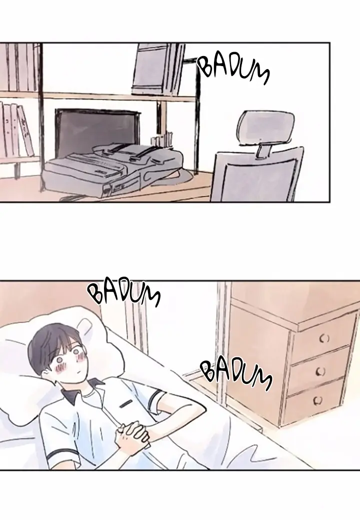 Kisses x kiss x kisses – Capítulo 19 Yaoi – Página 11