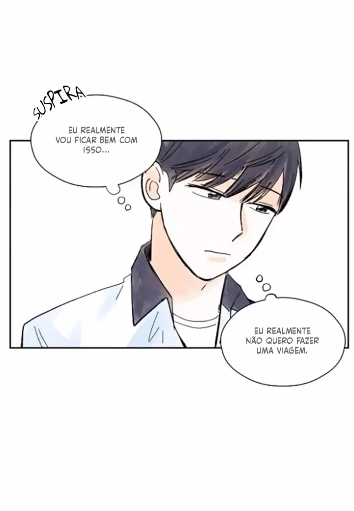 Kisses x kiss x kisses – Capítulo 19 Yaoi – Página 13