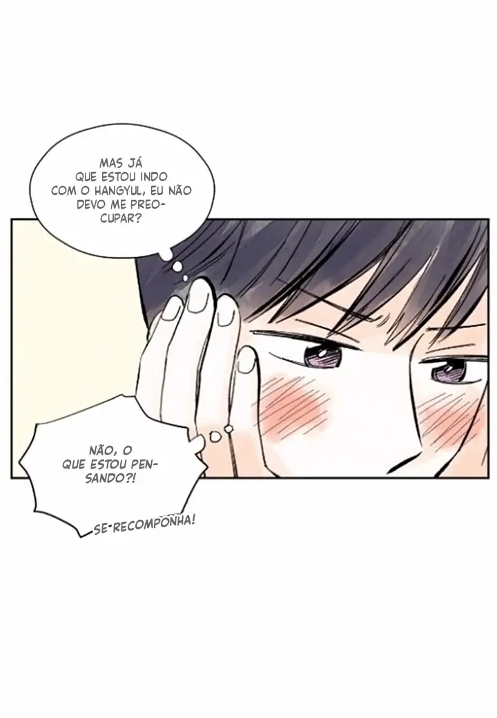 Kisses x kiss x kisses – Capítulo 19 Yaoi – Página 14