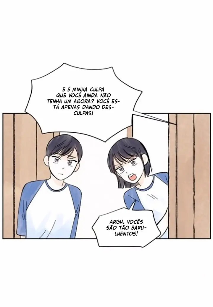 Kisses x kiss x kisses – Capítulo 19 Yaoi – Página 20