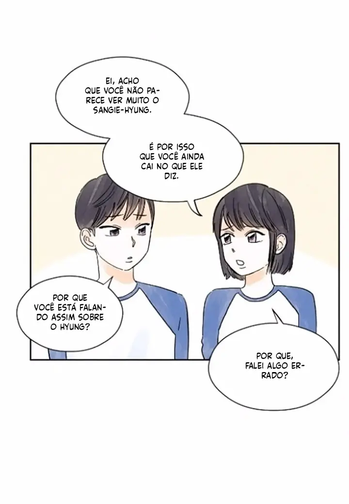 Kisses x kiss x kisses – Capítulo 19 Yaoi – Página 22