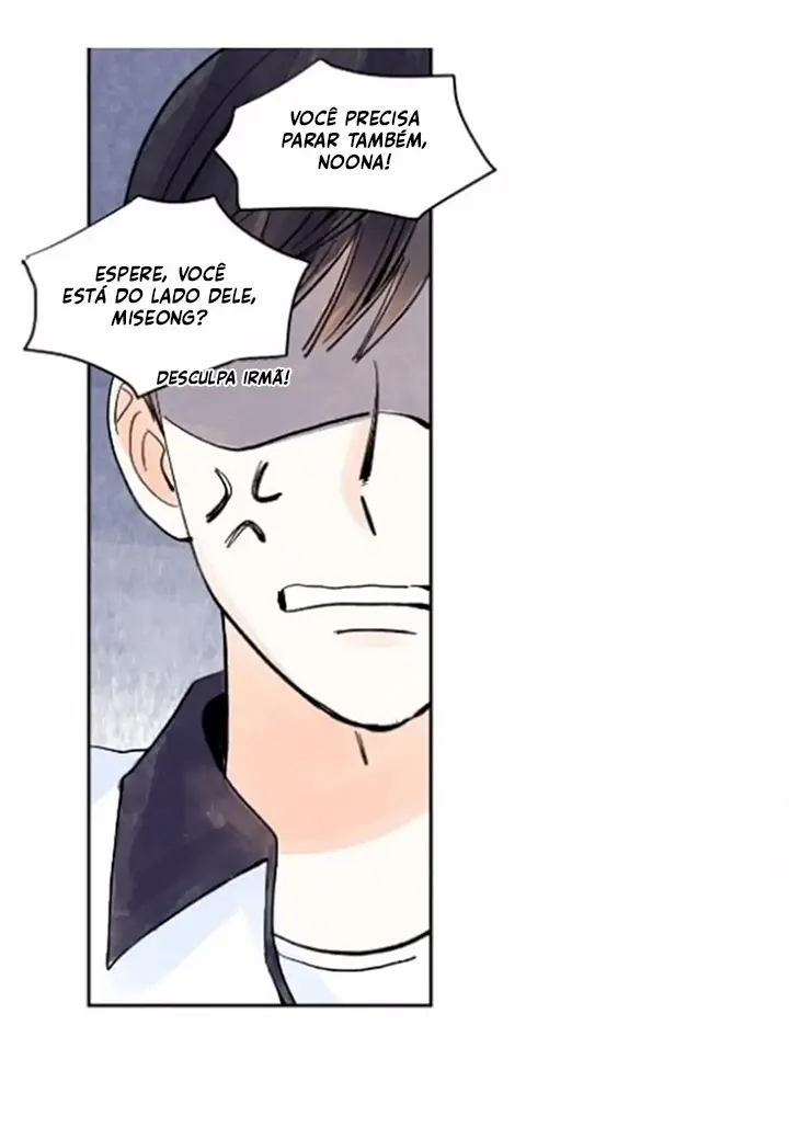 Kisses x kiss x kisses – Capítulo 19 Yaoi – Página 24