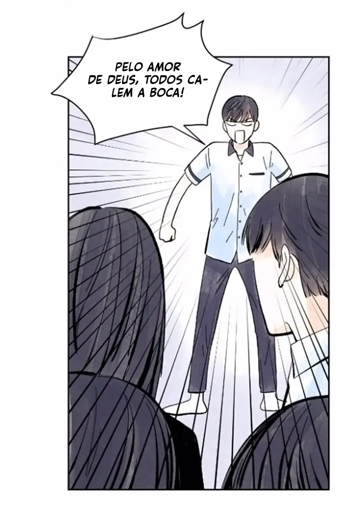 Kisses x kiss x kisses – Capítulo 19 Yaoi – Página 25