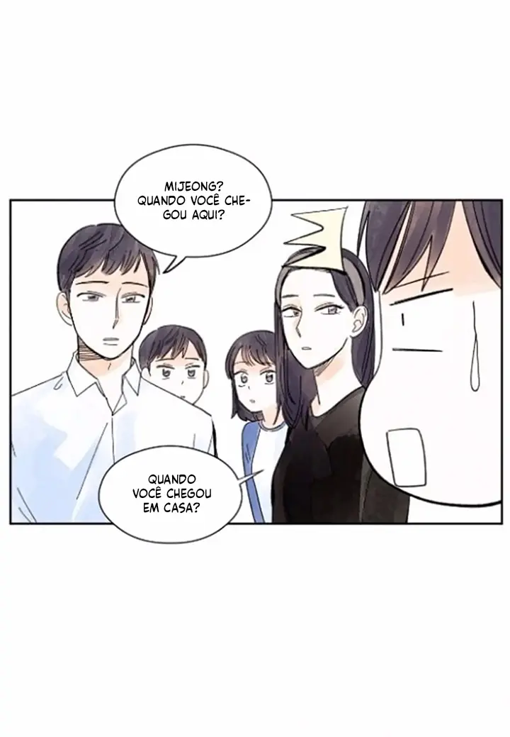 Kisses x kiss x kisses – Capítulo 19 Yaoi – Página 26