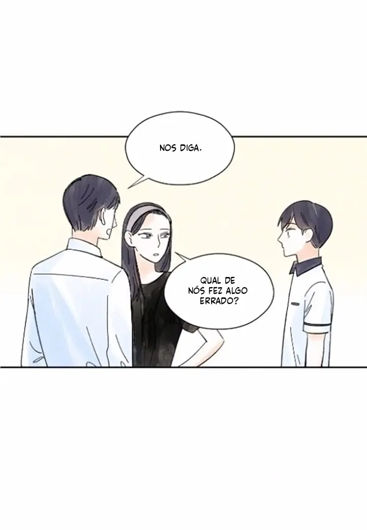 Kisses x kiss x kisses – Capítulo 19 Yaoi – Página 27