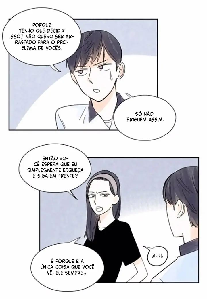 Kisses x kiss x kisses – Capítulo 19 Yaoi – Página 28