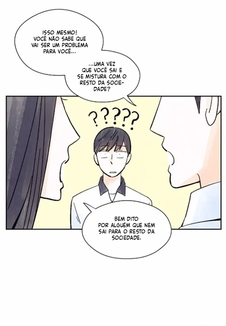 Kisses x kiss x kisses – Capítulo 19 Yaoi – Página 30