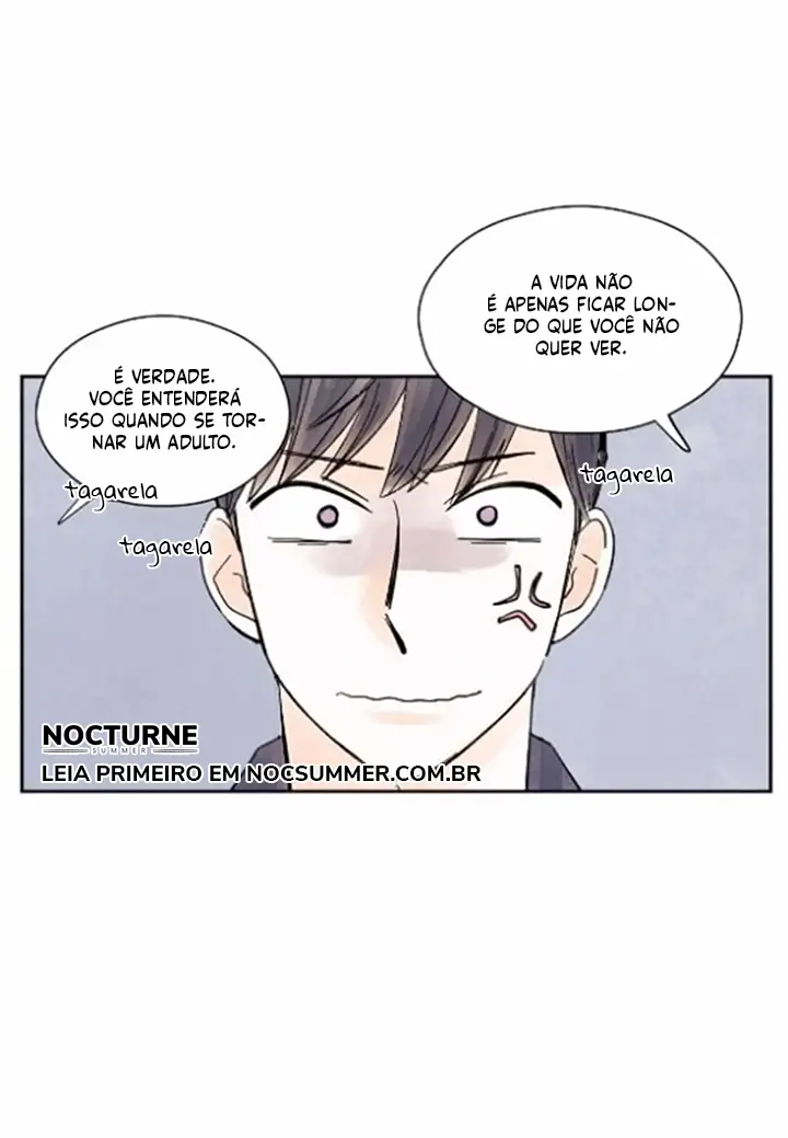 Kisses x kiss x kisses – Capítulo 19 Yaoi – Página 31