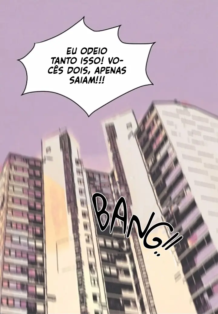 Kisses x kiss x kisses – Capítulo 19 Yaoi – Página 33