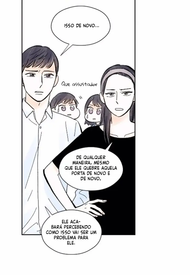 Kisses x kiss x kisses – Capítulo 19 Yaoi – Página 34