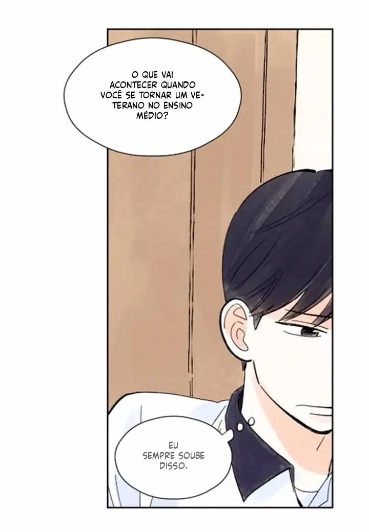 Kisses x kiss x kisses – Capítulo 19 Yaoi – Página 35