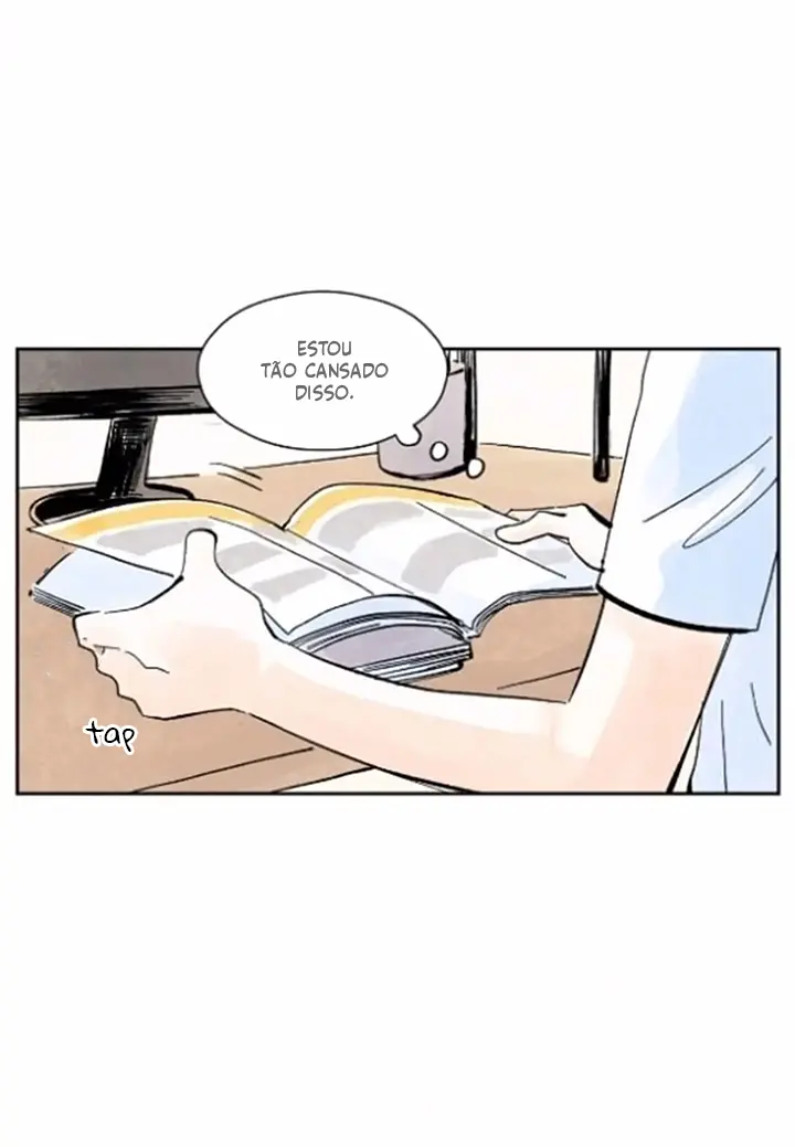 Kisses x kiss x kisses – Capítulo 19 Yaoi – Página 37