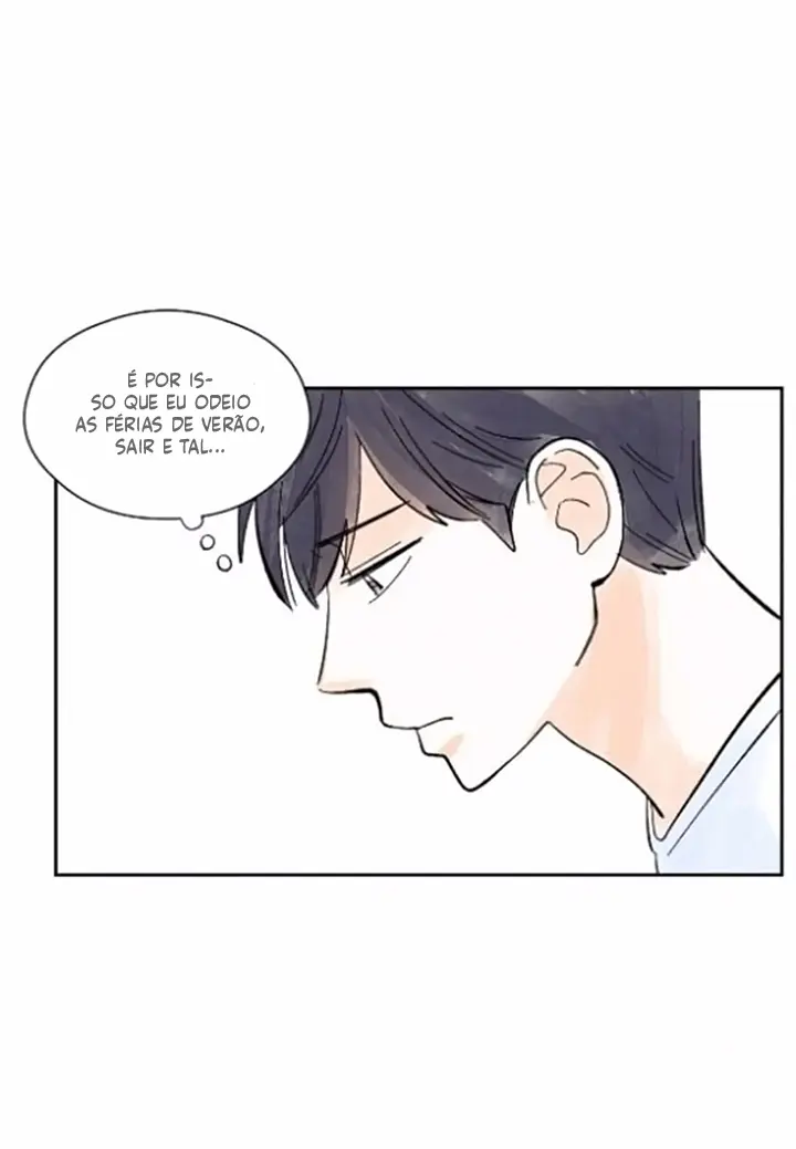 Kisses x kiss x kisses – Capítulo 19 Yaoi – Página 39