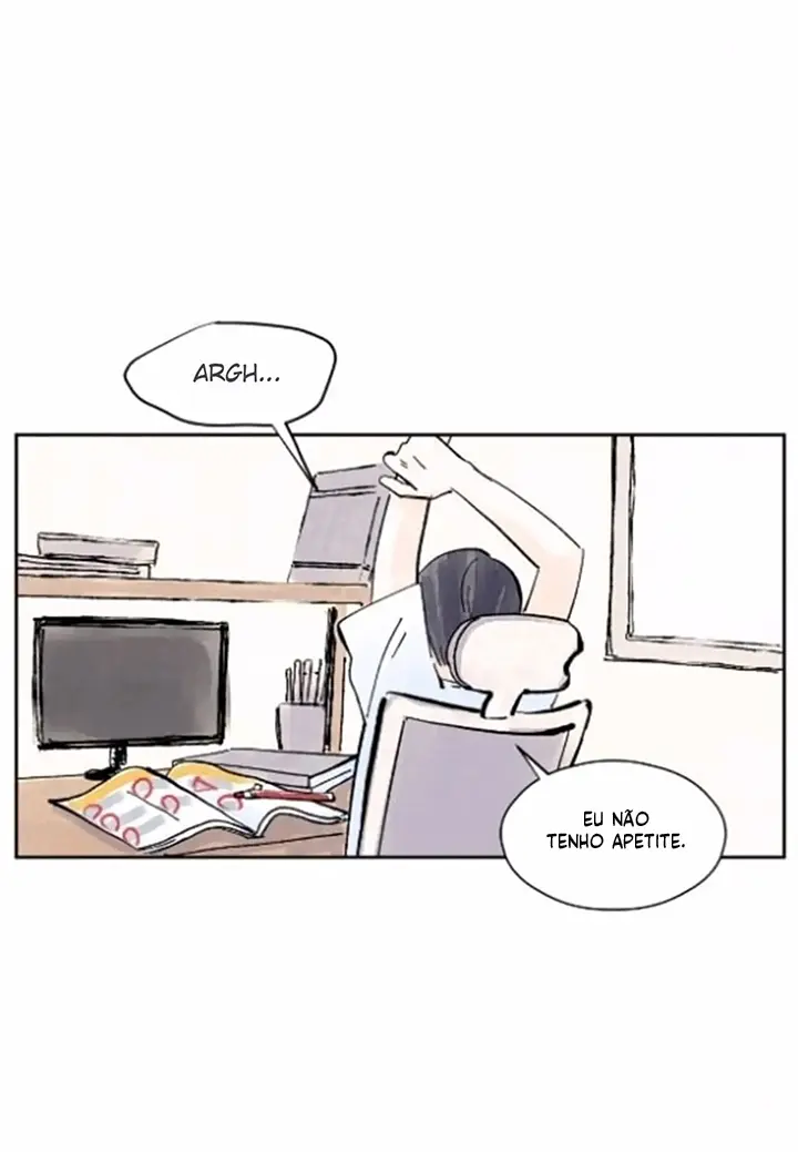 Kisses x kiss x kisses – Capítulo 19 Yaoi – Página 41