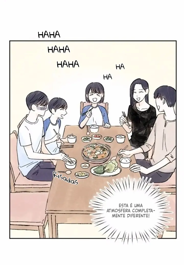 Kisses x kiss x kisses – Capítulo 19 Yaoi – Página 43