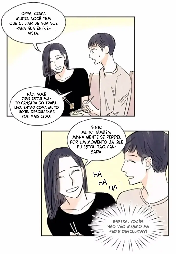 Kisses x kiss x kisses – Capítulo 19 Yaoi – Página 44