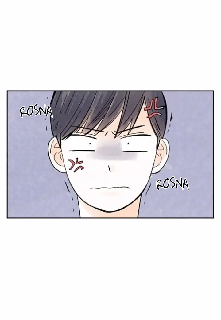 Kisses x kiss x kisses – Capítulo 19 Yaoi – Página 46