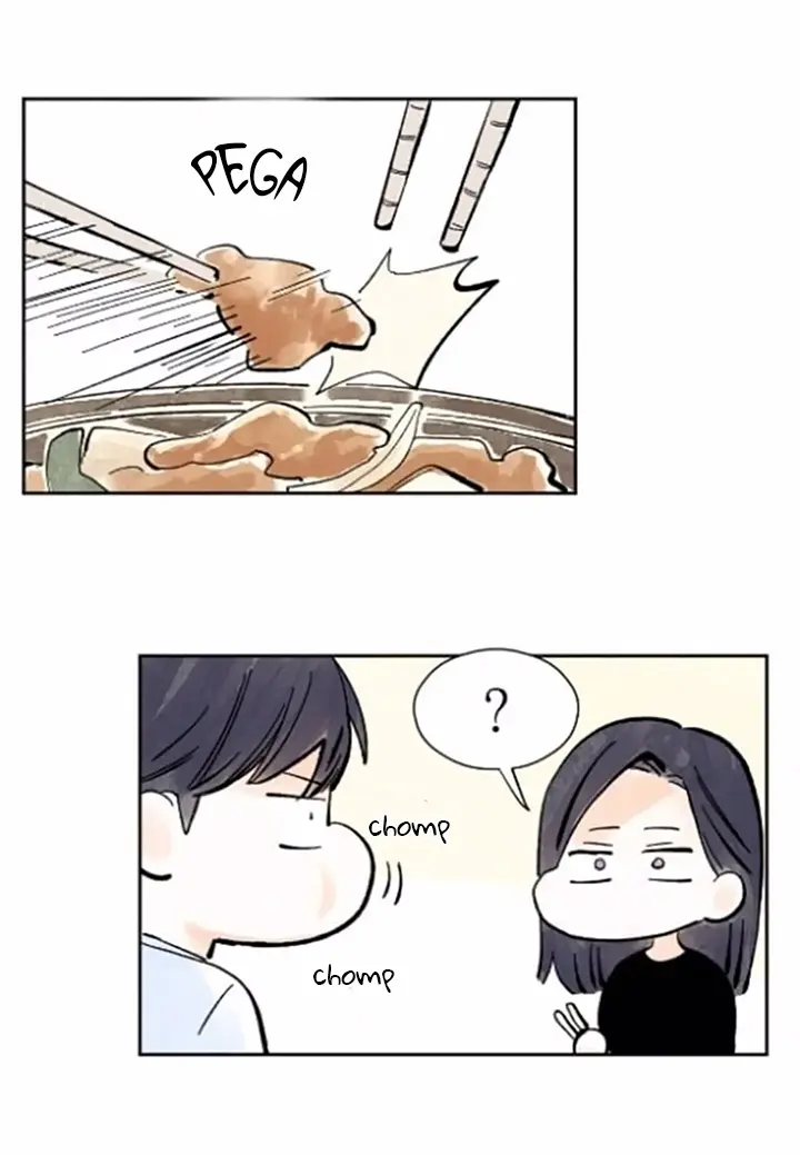 Kisses x kiss x kisses – Capítulo 19 Yaoi – Página 47