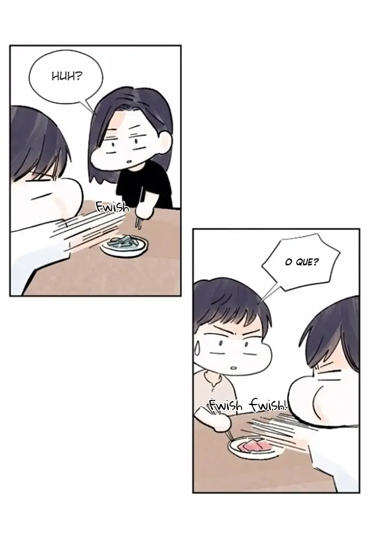 Kisses x kiss x kisses – Capítulo 19 Yaoi – Página 48