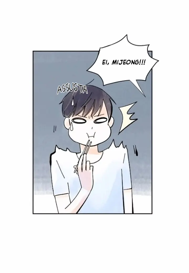 Kisses x kiss x kisses – Capítulo 19 Yaoi – Página 50