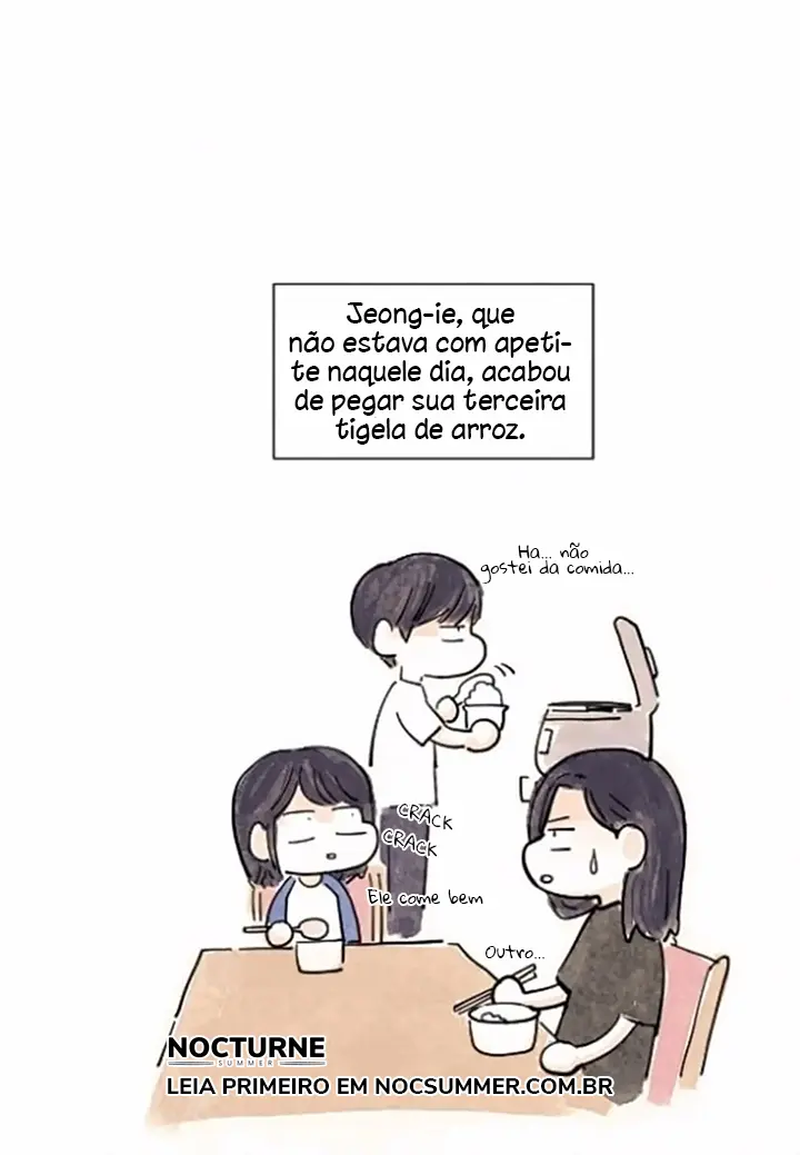 Kisses x kiss x kisses – Capítulo 19 Yaoi – Página 56