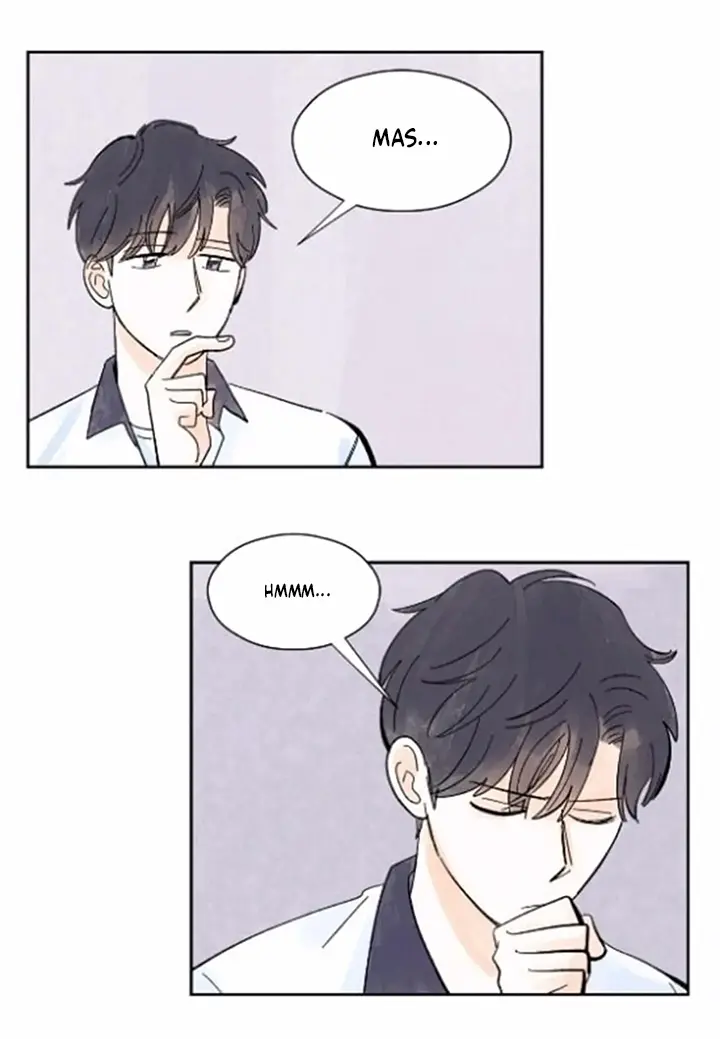 Kisses x kiss x kisses – Capítulo 19 Yaoi – Página 6