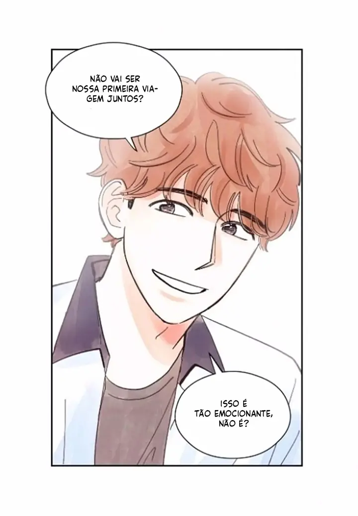 Kisses x kiss x kisses – Capítulo 19 Yaoi – Página 9