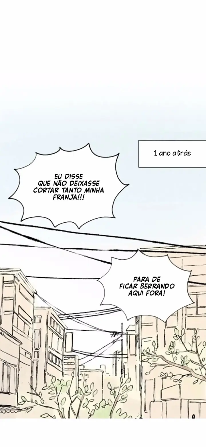 Kisses x kiss x kisses – Capítulo 20 Yaoi – Página 10