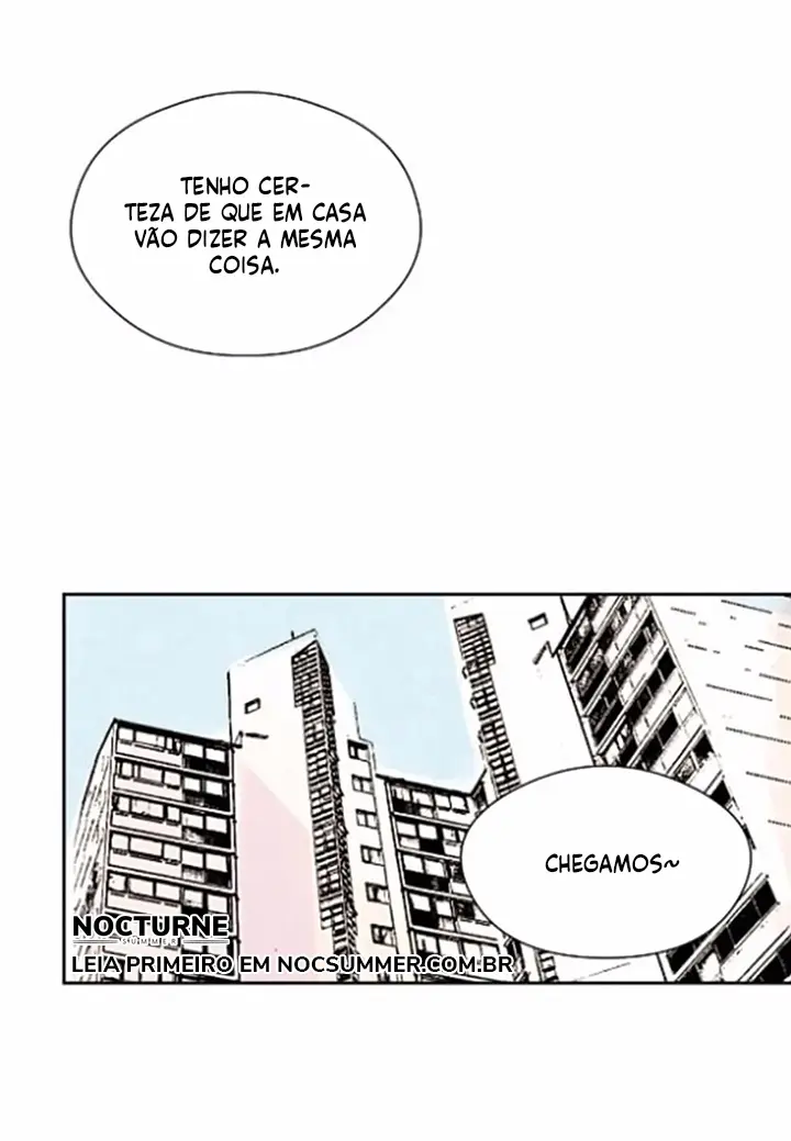 Kisses x kiss x kisses – Capítulo 20 Yaoi – Página 13