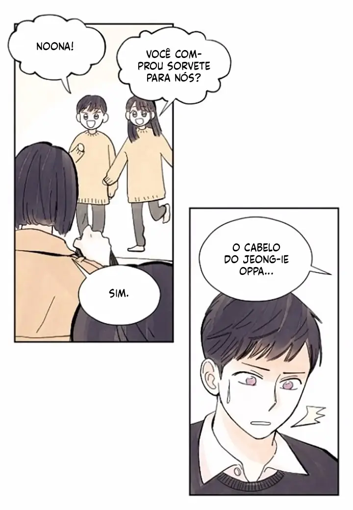 Kisses x kiss x kisses – Capítulo 20 Yaoi – Página 14