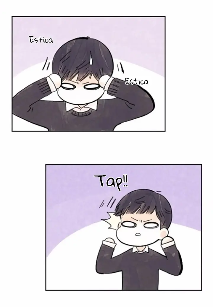 Kisses x kiss x kisses – Capítulo 20 Yaoi – Página 18