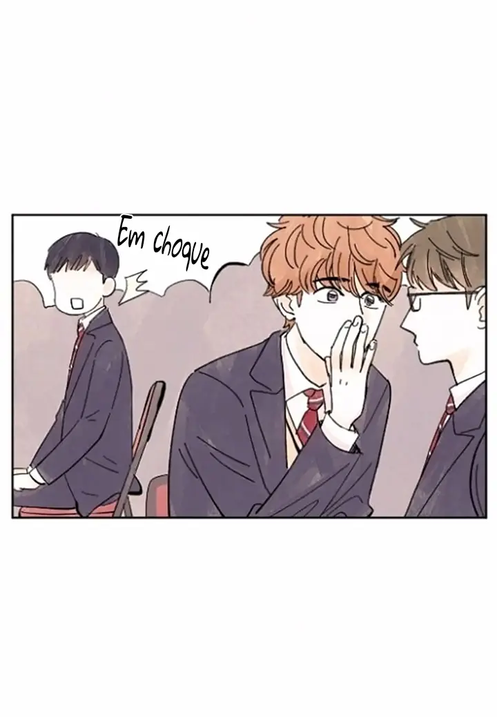 Kisses x kiss x kisses – Capítulo 20 Yaoi – Página 25