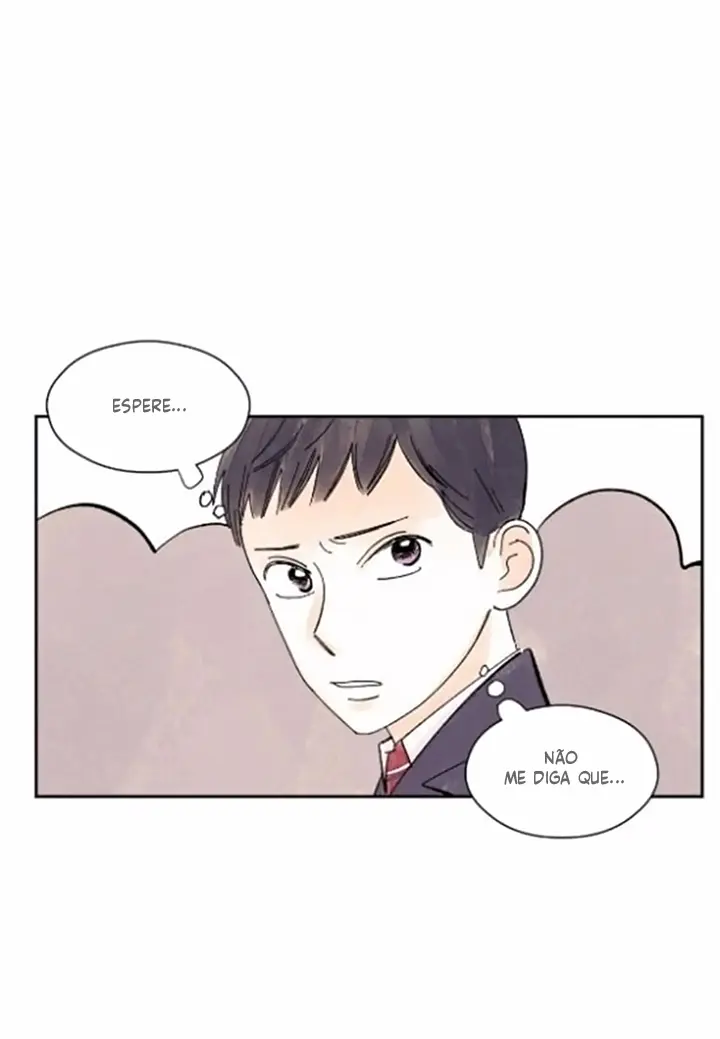 Kisses x kiss x kisses – Capítulo 20 Yaoi – Página 26