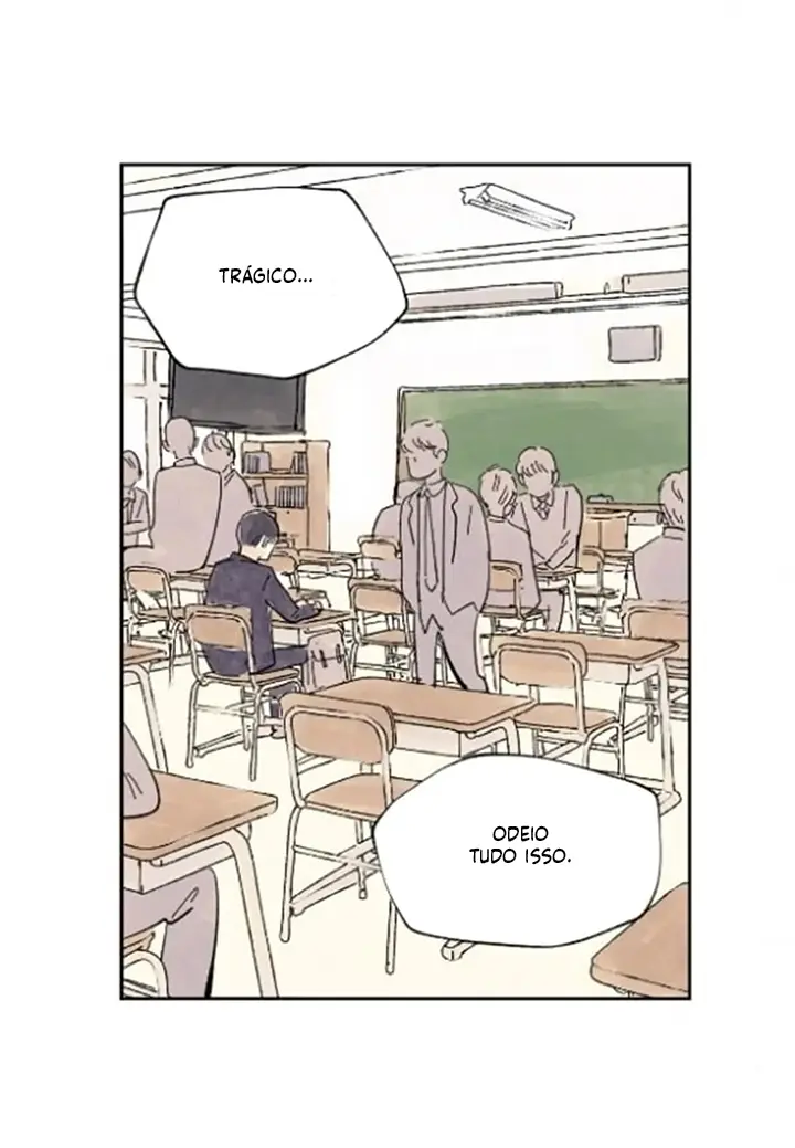 Kisses x kiss x kisses – Capítulo 20 Yaoi – Página 29