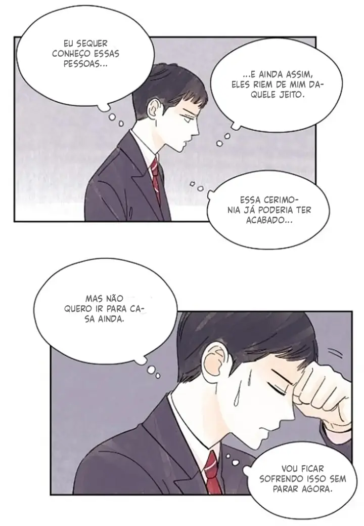 Kisses x kiss x kisses – Capítulo 20 Yaoi – Página 30