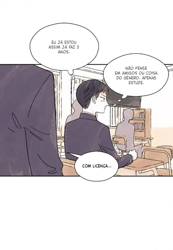 Kisses x kiss x kisses – Capítulo 20 Yaoi – Página 31