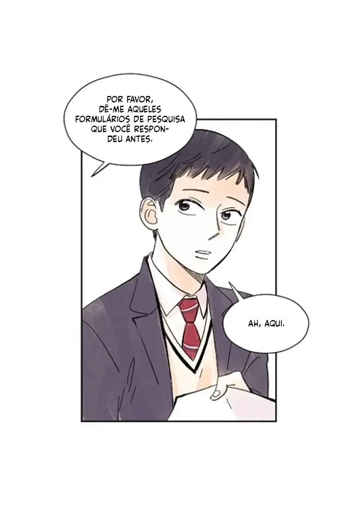 Kisses x kiss x kisses – Capítulo 20 Yaoi – Página 32