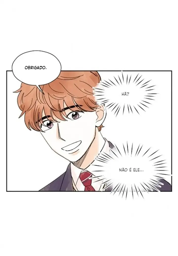 Kisses x kiss x kisses – Capítulo 20 Yaoi – Página 33