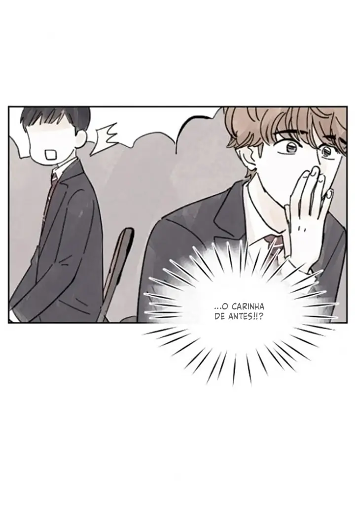 Kisses x kiss x kisses – Capítulo 20 Yaoi – Página 34