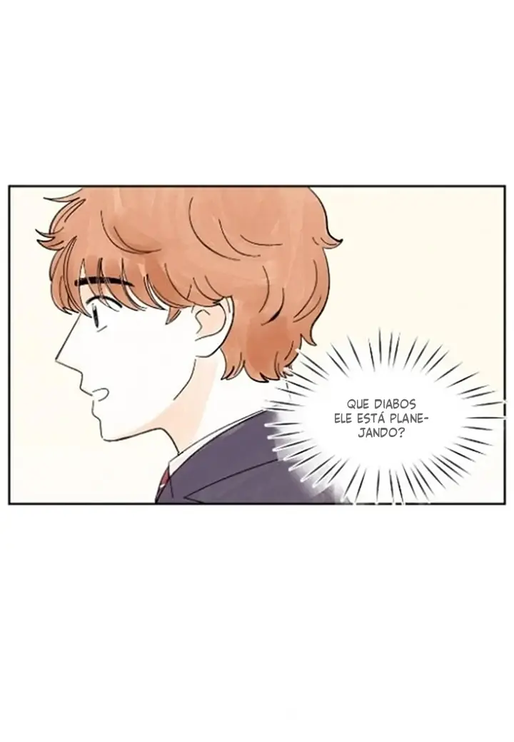 Kisses x kiss x kisses – Capítulo 20 Yaoi – Página 37