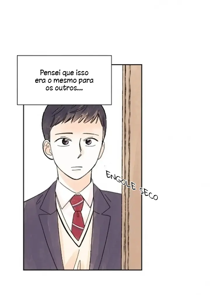 Kisses x kiss x kisses – Capítulo 20 Yaoi – Página 39