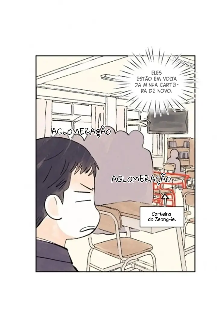 Kisses x kiss x kisses – Capítulo 20 Yaoi – Página 40