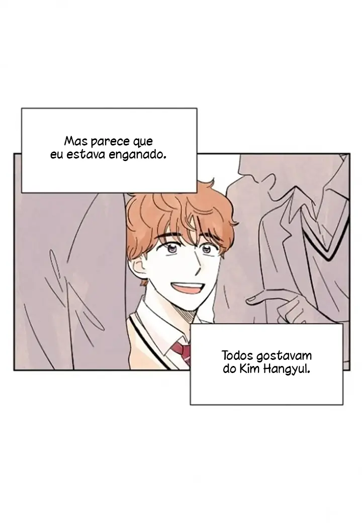 Kisses x kiss x kisses – Capítulo 20 Yaoi – Página 41